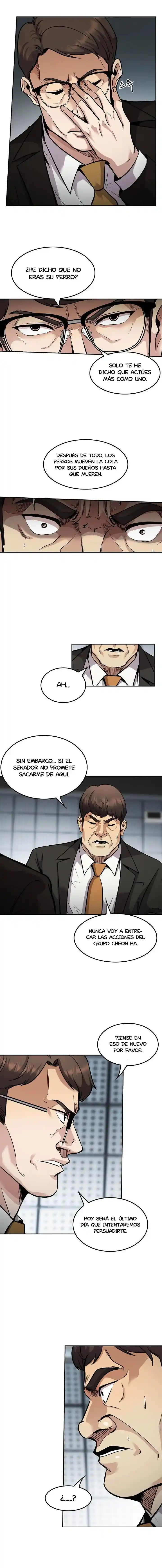 Otra Vez Mi Vida - Capítulo 122 - Página 10 - LectorTMOo