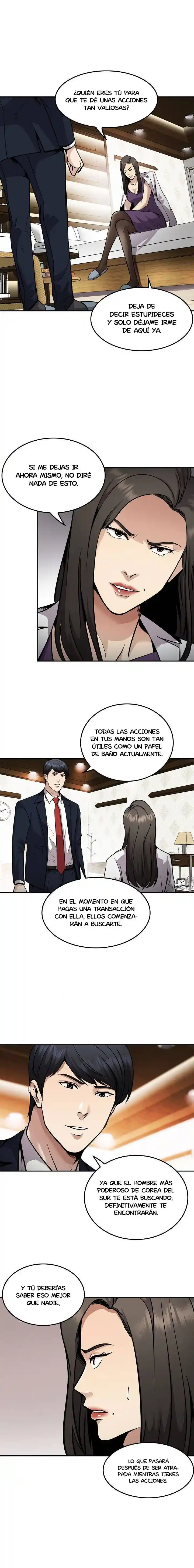 Otra Vez Mi Vida - Capítulo 122 - Página 16 - LectorTMOo
