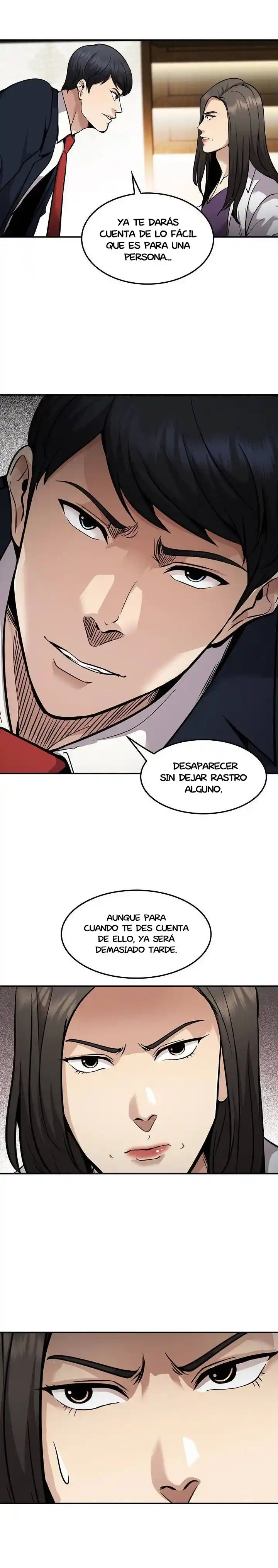 Otra Vez Mi Vida - Capítulo 122 - Página 17 - LectorTMOo
