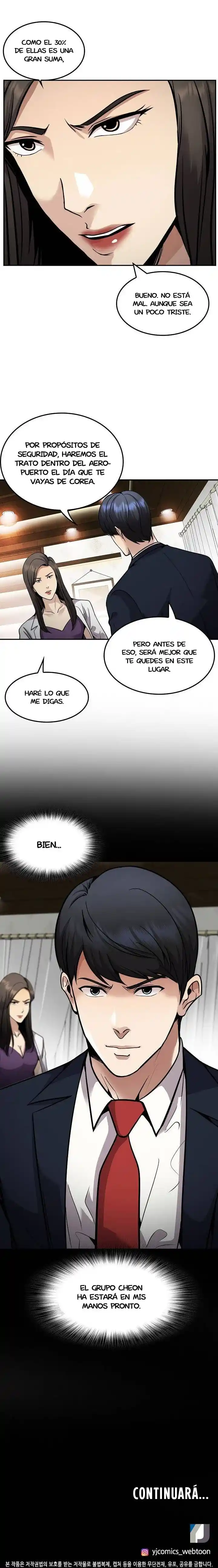 Otra Vez Mi Vida - Capítulo 122 - Página 20 - LectorTMOo