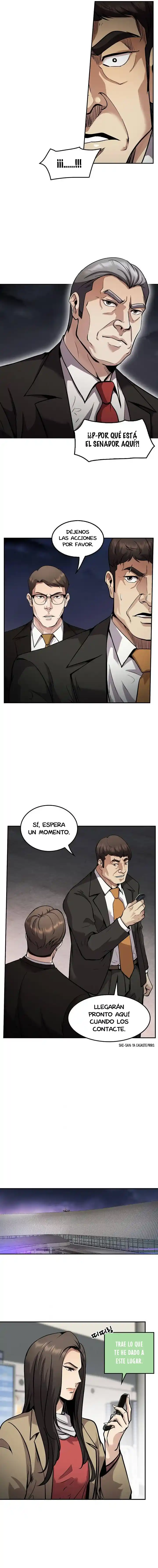 Otra Vez Mi Vida - Capítulo 123 - Página 9 - LectorTMOo