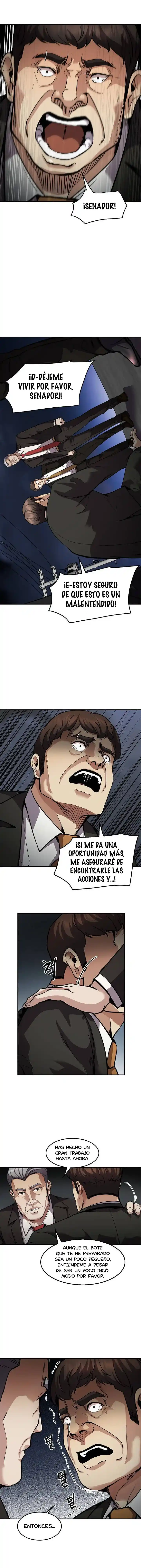 Otra Vez Mi Vida - Capítulo 123 - Página 14 - LectorTMOo