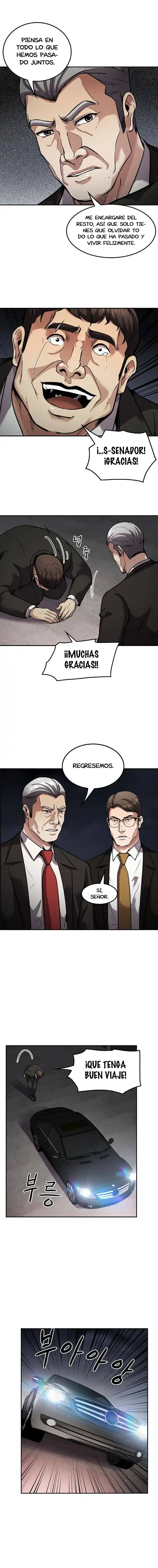 Otra Vez Mi Vida - Capítulo 123 - Página 15 - LectorTMOo