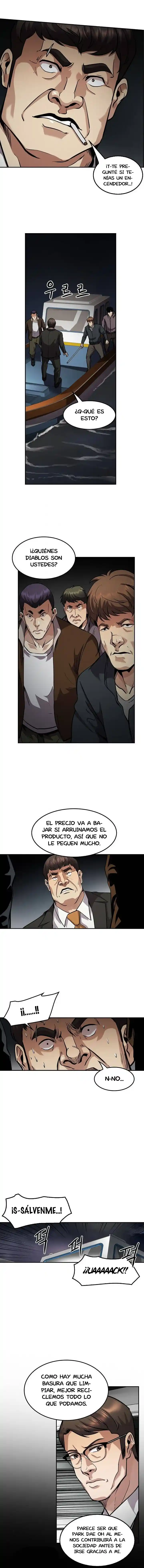 Otra Vez Mi Vida - Capítulo 123 - Página 17 - LectorTMOo