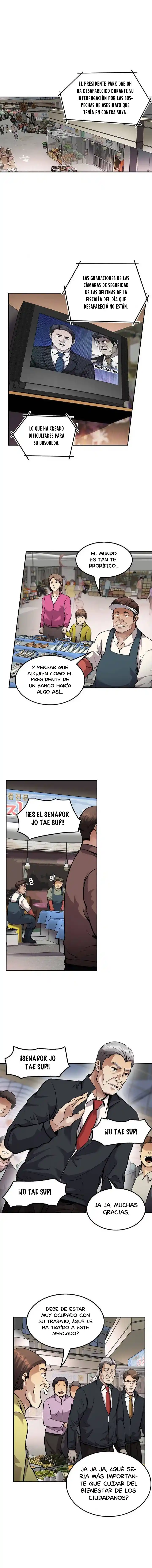 Otra Vez Mi Vida - Capítulo 124 - Página 2 - LectorTMOo