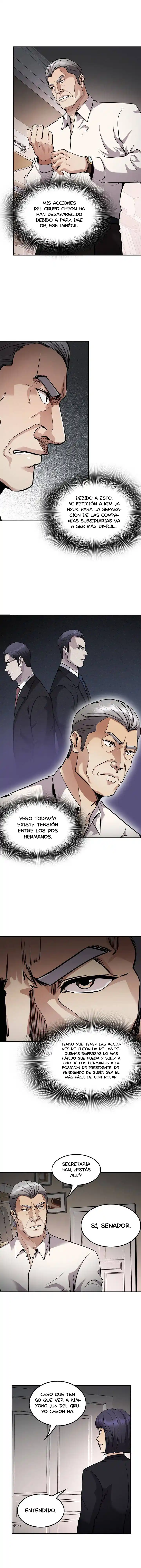 Otra Vez Mi Vida - Capítulo 124 - Página 4 - LectorTMOo