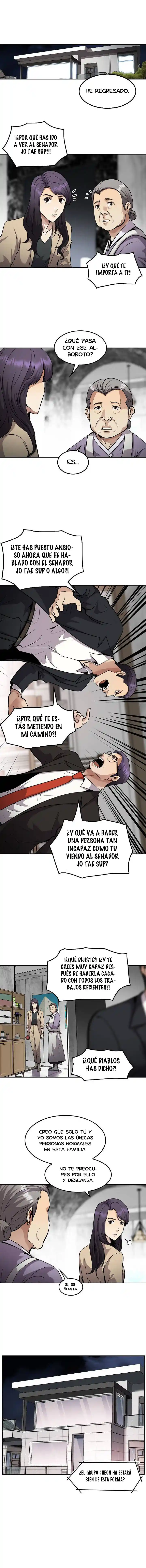 Otra Vez Mi Vida - Capítulo 124 - Página 6 - LectorTMOo