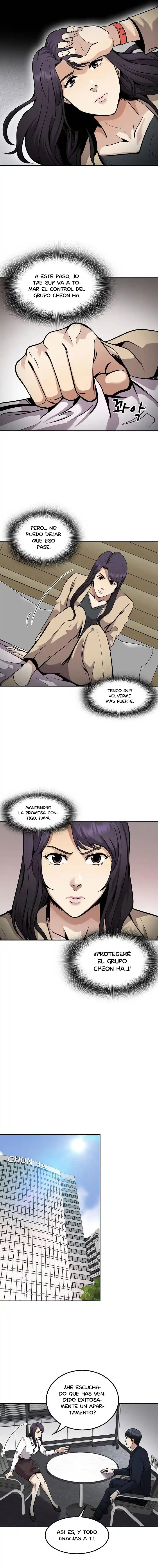 Otra Vez Mi Vida - Capítulo 124 - Página 9 - LectorTMOo