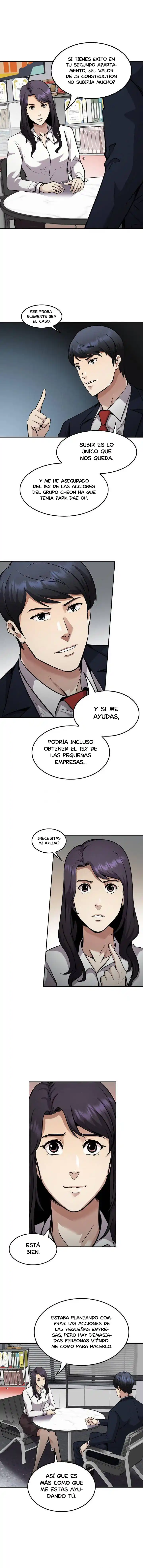 Otra Vez Mi Vida - Capítulo 124 - Página 10 - LectorTMOo