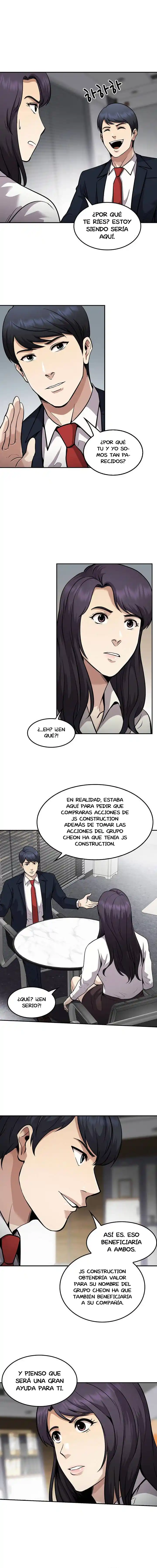 Otra Vez Mi Vida - Capítulo 124 - Página 12 - LectorTMOo