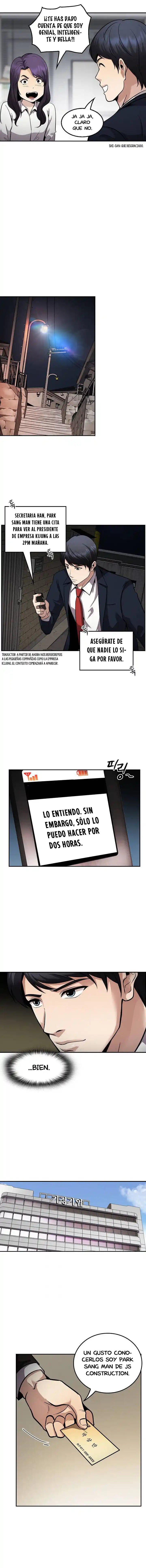 Otra Vez Mi Vida - Capítulo 124 - Página 14 - LectorTMOo