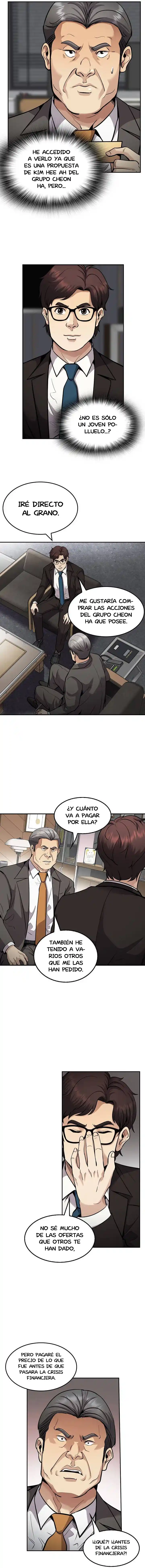 Otra Vez Mi Vida - Capítulo 124 - Página 15 - LectorTMOo