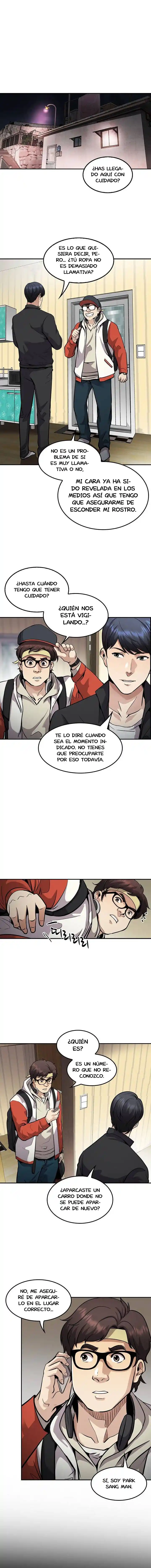 Otra Vez Mi Vida - Capítulo 124 - Página 18 - LectorTMOo