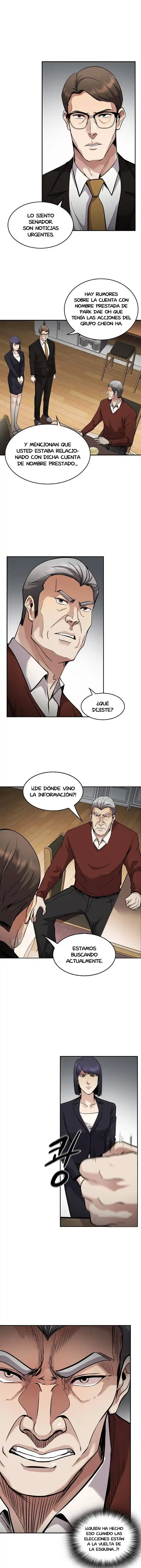 Otra Vez Mi Vida - Capítulo 125 - Página 7 - LectorTMOo