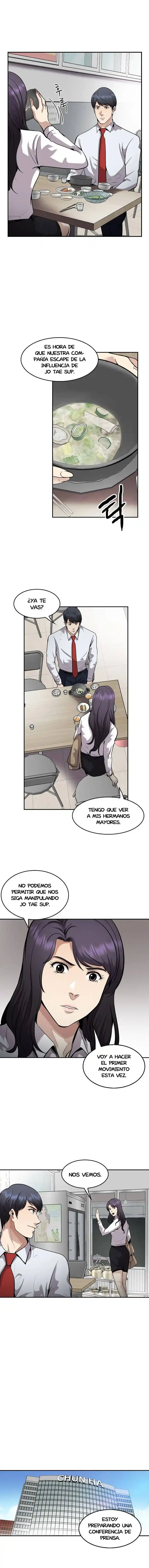 Otra Vez Mi Vida - Capítulo 125 - Página 9 - LectorTMOo