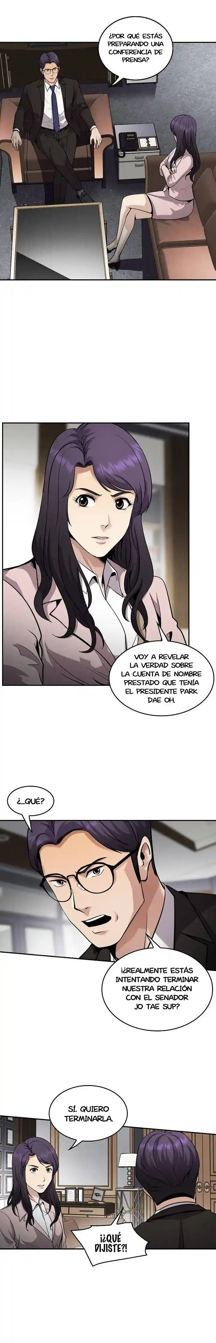 Otra Vez Mi Vida - Capítulo 125 - Página 10 - LectorTMOo