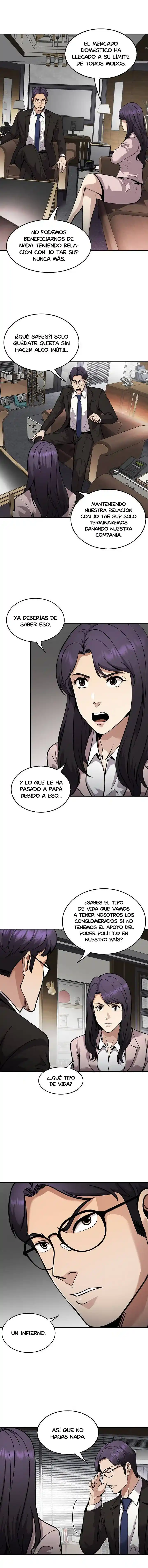 Otra Vez Mi Vida - Capítulo 125 - Página 11 - LectorTMOo
