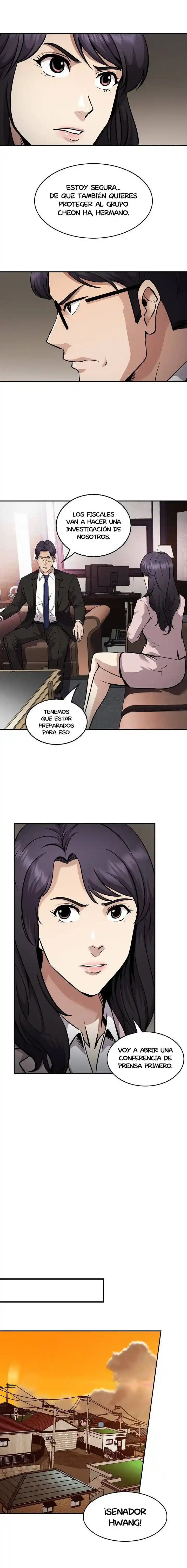 Otra Vez Mi Vida - Capítulo 125 - Página 14 - LectorTMOo