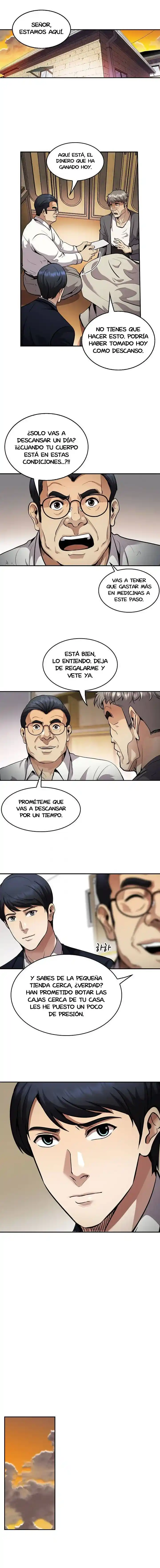 Otra Vez Mi Vida - Capítulo 125 - Página 16 - LectorTMOo