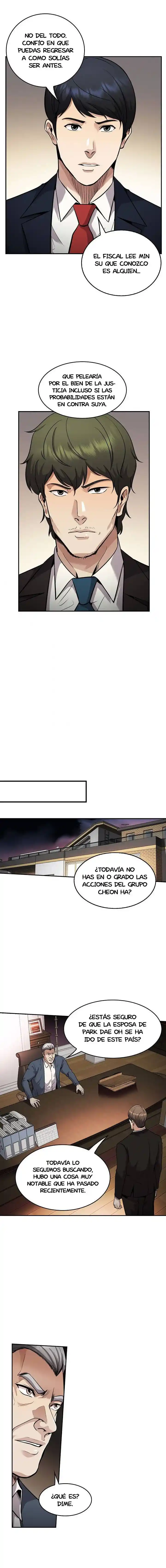 Otra Vez Mi Vida - Capítulo 126 - Página 7 - LectorTMOo
