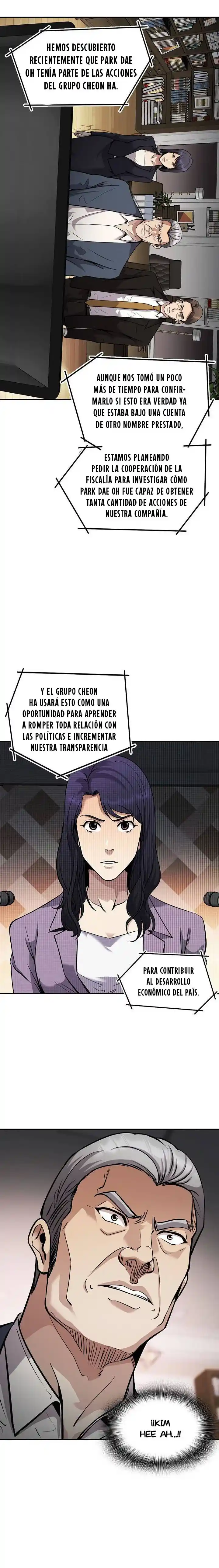 Otra Vez Mi Vida - Capítulo 126 - Página 9 - LectorTMOo