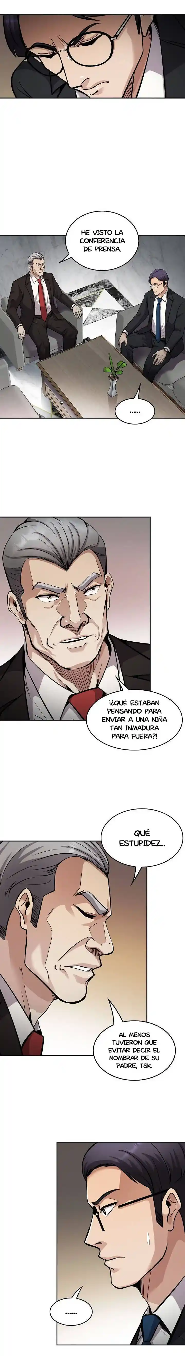 Otra Vez Mi Vida - Capítulo 126 - Página 11 - LectorTMOo