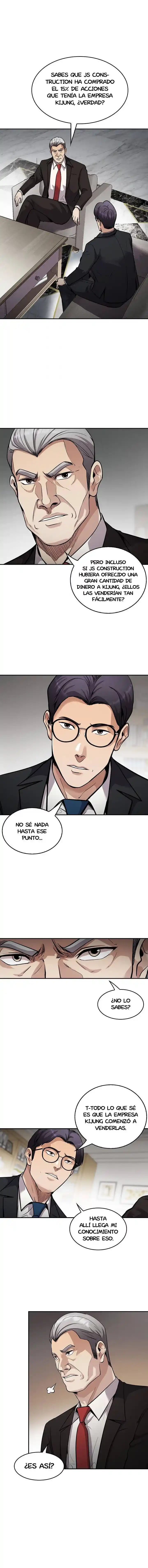 Otra Vez Mi Vida - Capítulo 126 - Página 12 - LectorTMOo