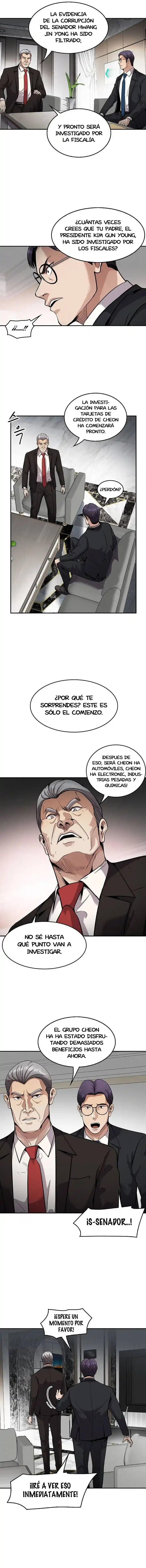 Otra Vez Mi Vida - Capítulo 126 - Página 13 - LectorTMOo