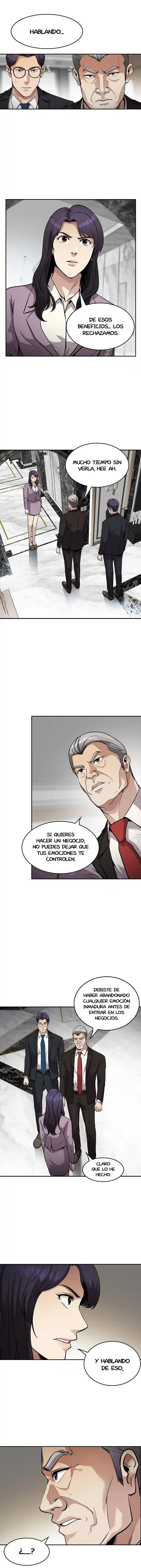 Otra Vez Mi Vida - Capítulo 126 - Página 14 - LectorTMOo