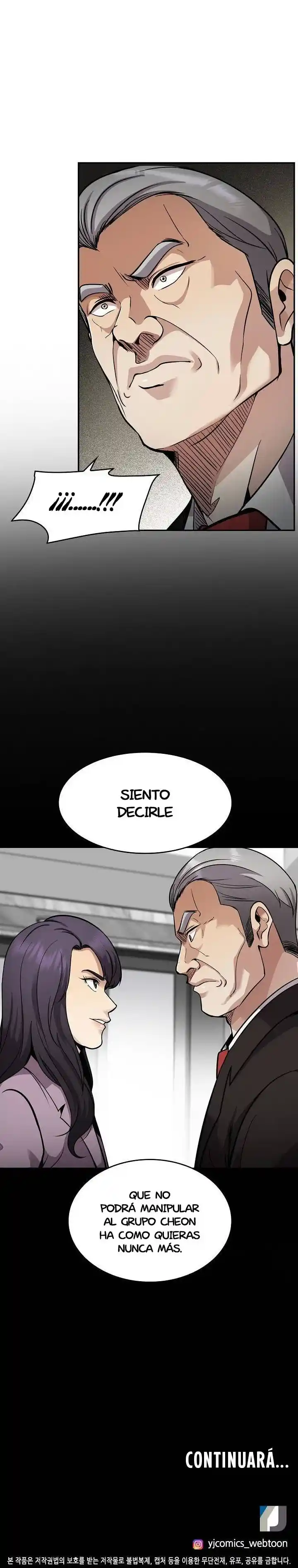 Otra Vez Mi Vida - Capítulo 126 - Página 16 - LectorTMOo
