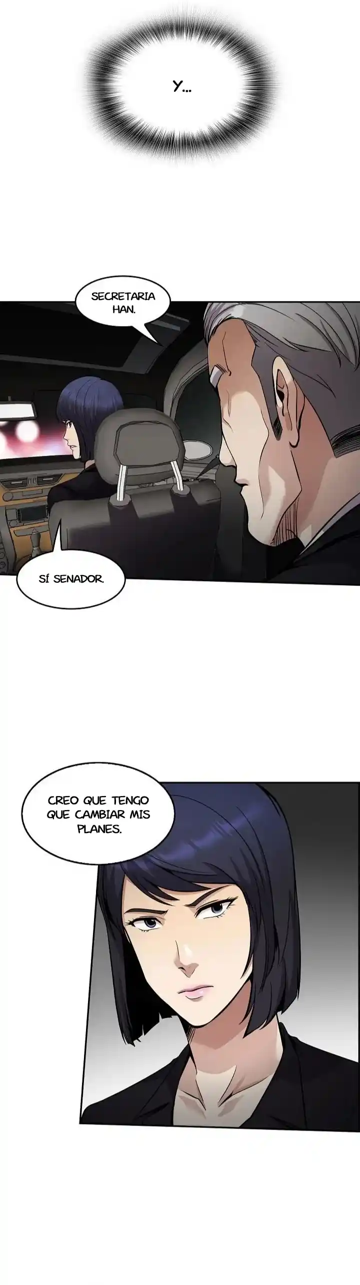 Otra Vez Mi Vida - Capítulo 127 - Página 4 - LectorTMOo