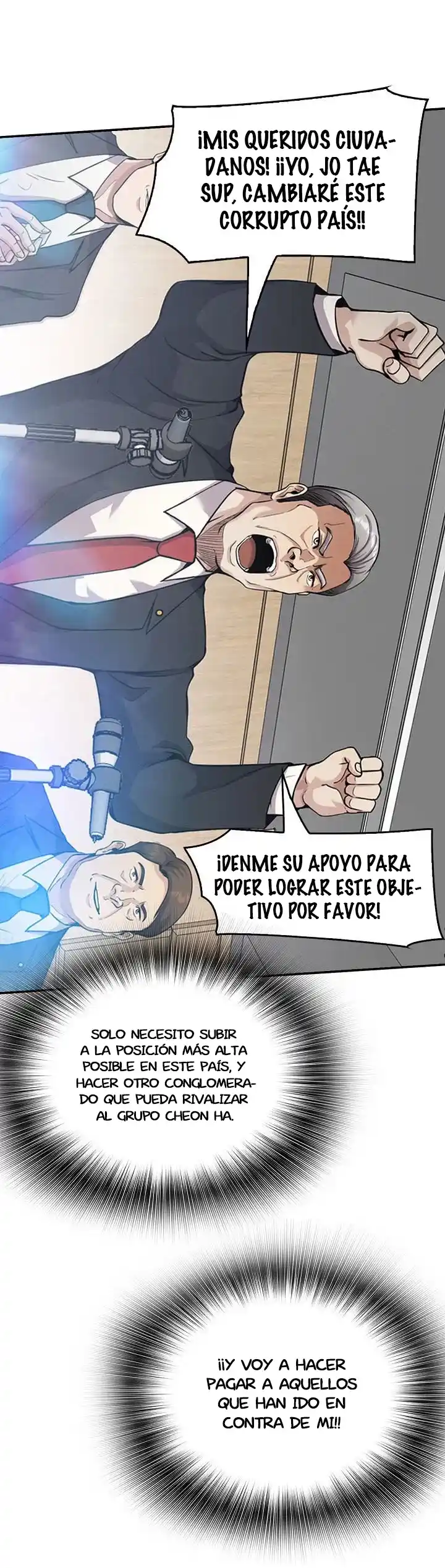 Otra Vez Mi Vida - Capítulo 127 - Página 7 - LectorTMOo