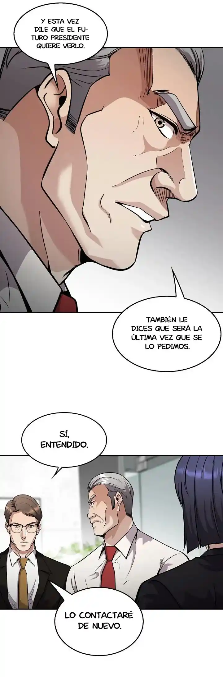 Otra Vez Mi Vida - Capítulo 127 - Página 9 - LectorTMOo