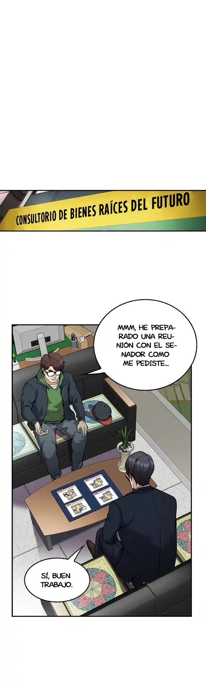 Otra Vez Mi Vida - Capítulo 127 - Página 13 - LectorTMOo