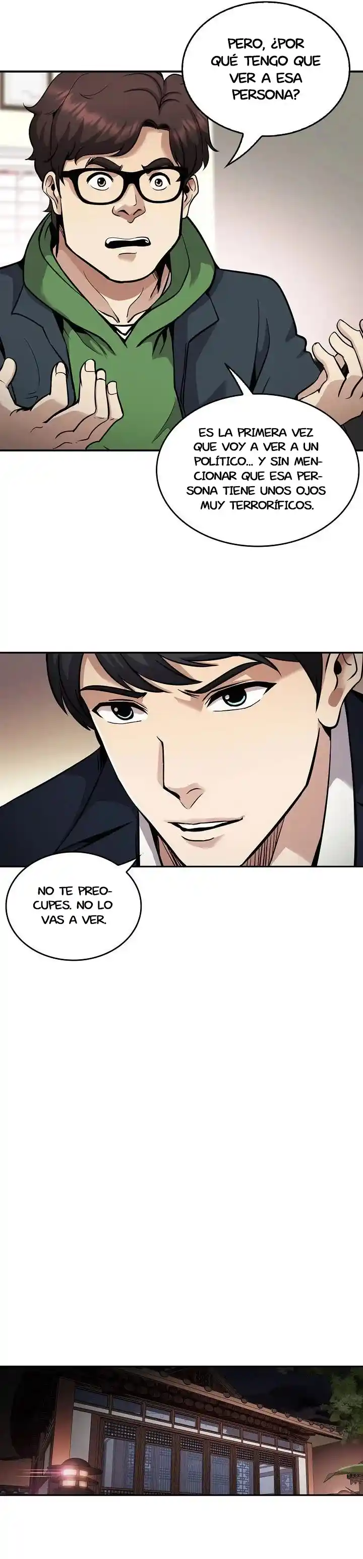 Otra Vez Mi Vida - Capítulo 127 - Página 14 - LectorTMOo