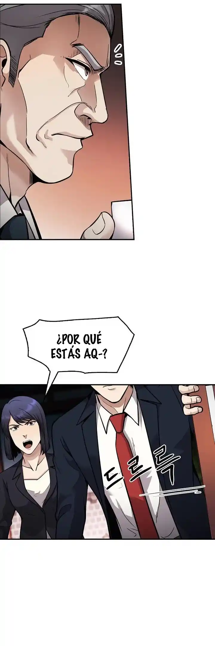 Otra Vez Mi Vida - Capítulo 127 - Página 19 - LectorTMOo