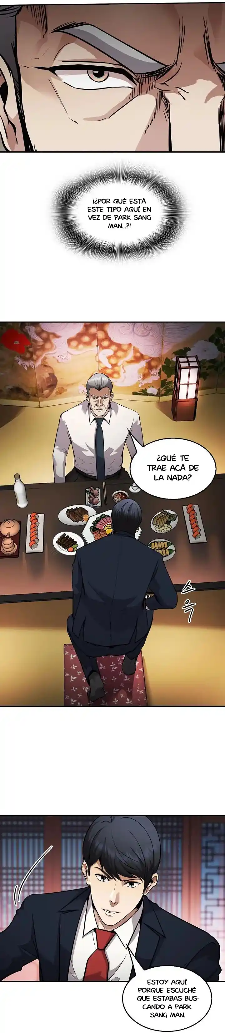Otra Vez Mi Vida - Capítulo 127 - Página 21 - LectorTMOo