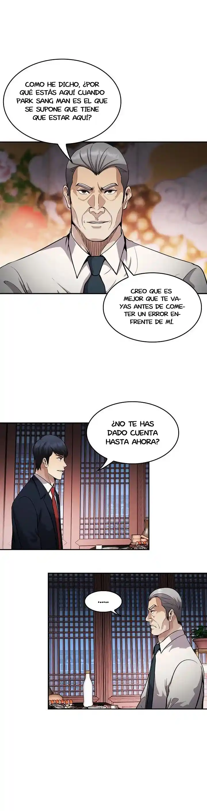 Otra Vez Mi Vida - Capítulo 127 - Página 22 - LectorTMOo