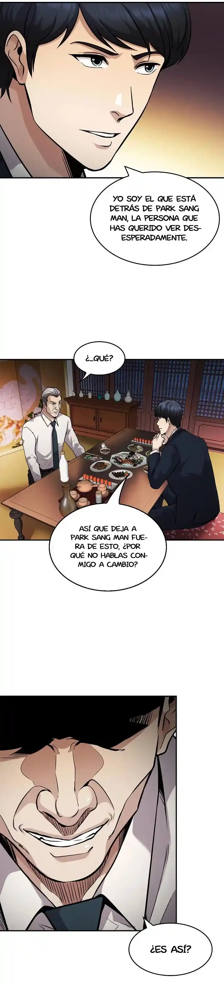 Otra Vez Mi Vida - Capítulo 127 - Página 23 - LectorTMOo