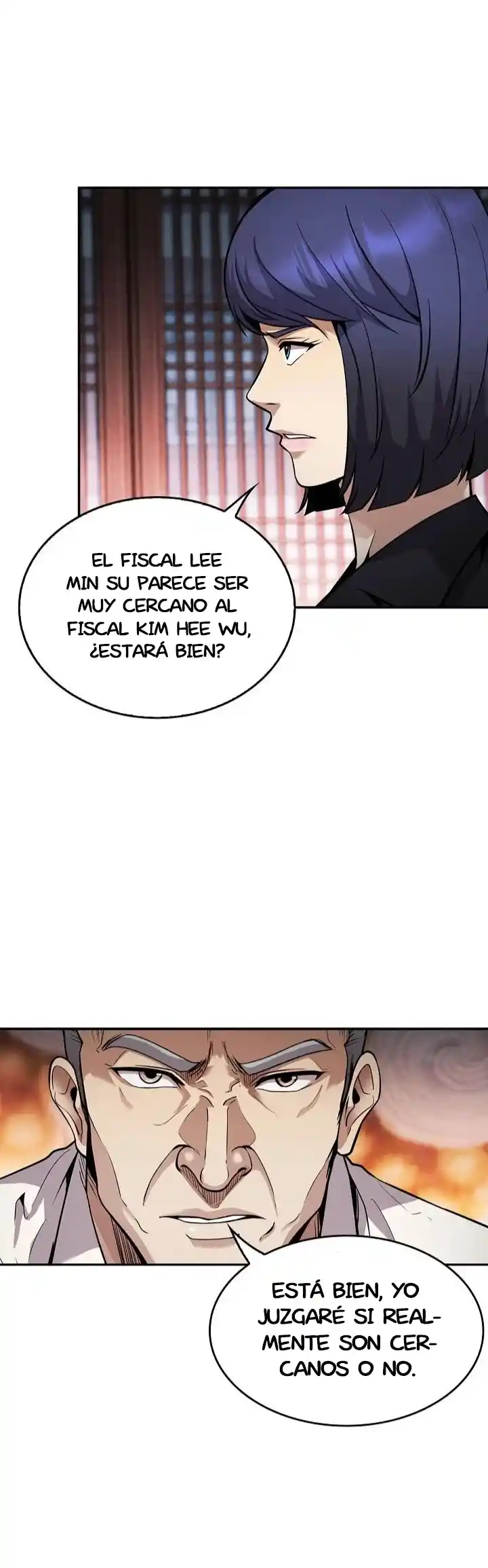 Otra Vez Mi Vida - Capítulo 128 - Página 4 - LectorTMOo