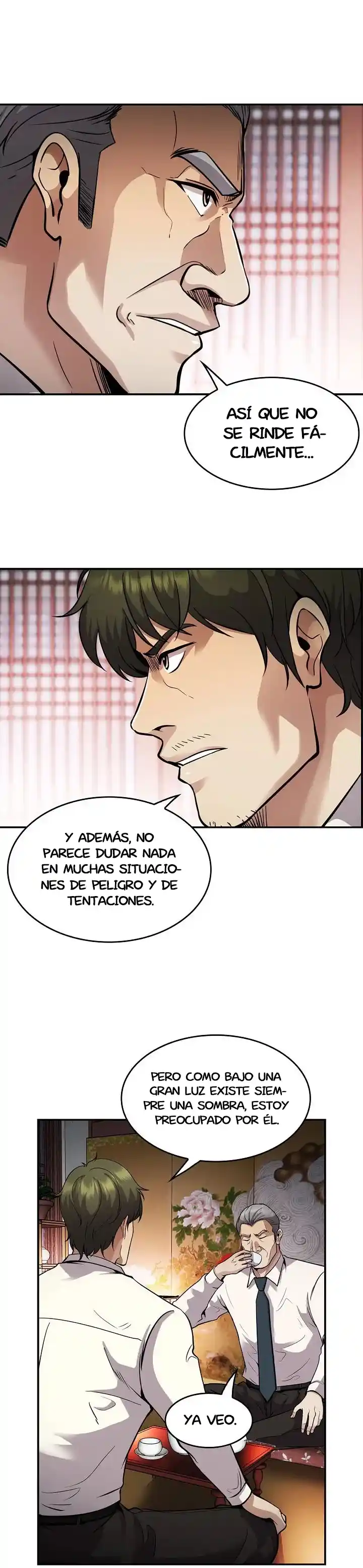Otra Vez Mi Vida - Capítulo 128 - Página 9 - LectorTMOo