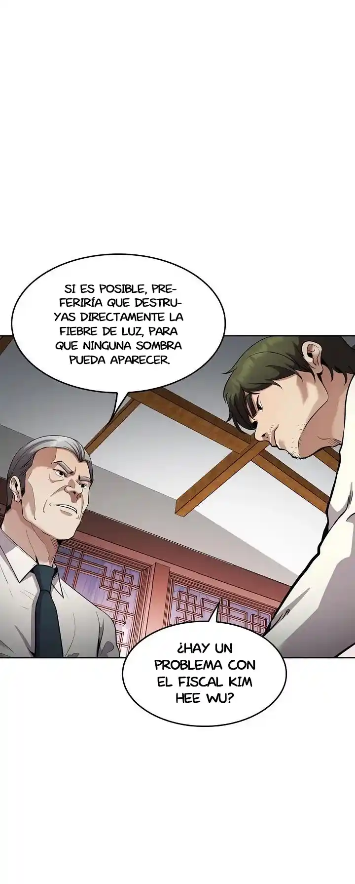 Otra Vez Mi Vida - Capítulo 128 - Página 11 - LectorTMOo