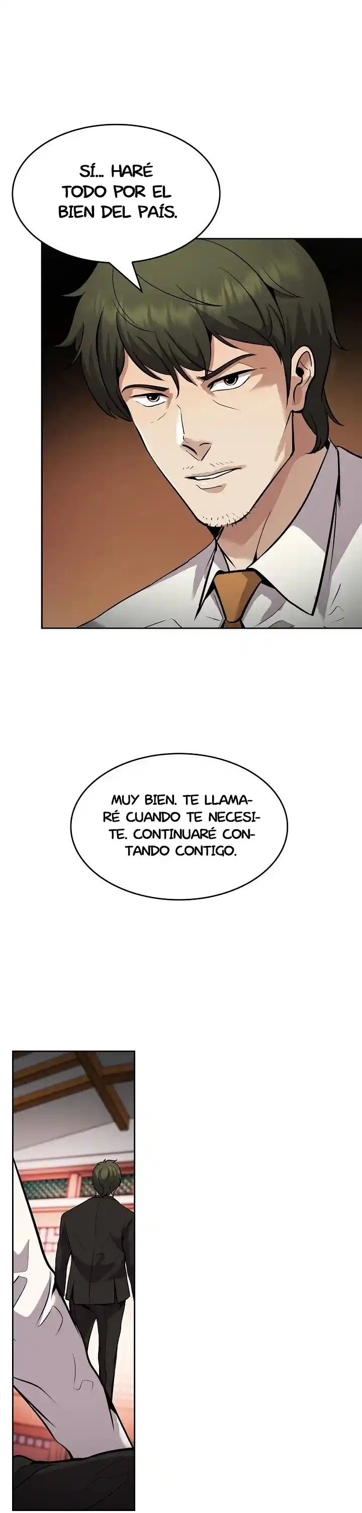 Otra Vez Mi Vida - Capítulo 128 - Página 13 - LectorTMOo