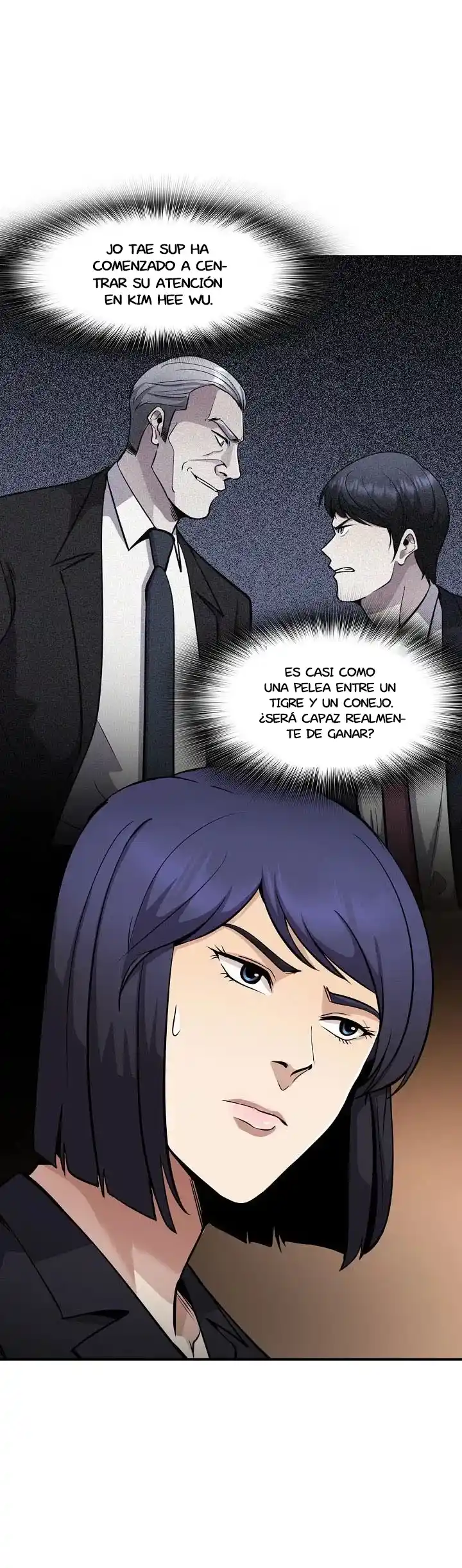 Otra Vez Mi Vida - Capítulo 128 - Página 16 - LectorTMOo