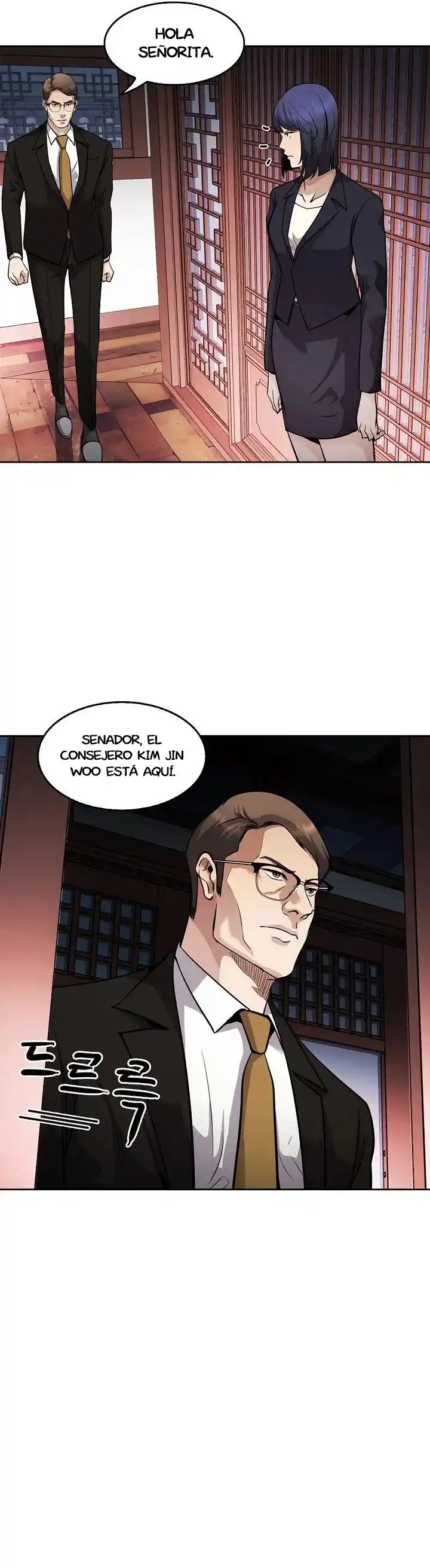 Otra Vez Mi Vida - Capítulo 128 - Página 17 - LectorTMOo
