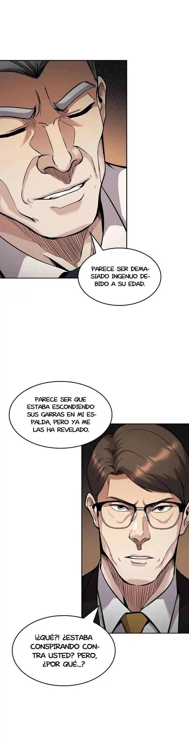 Otra Vez Mi Vida - Capítulo 128 - Página 19 - LectorTMOo