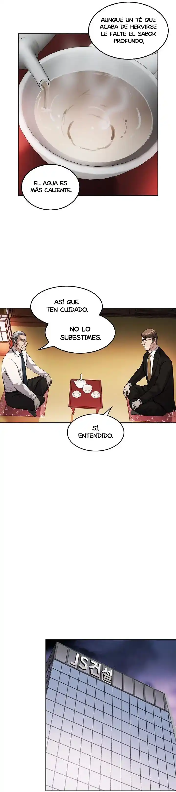 Otra Vez Mi Vida - Capítulo 128 - Página 22 - LectorTMOo