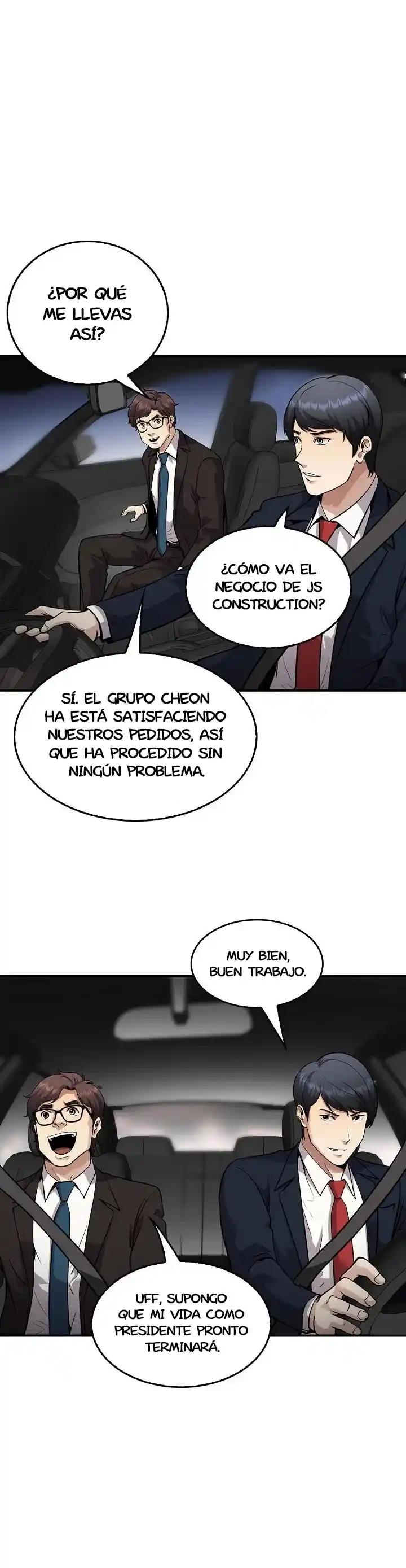 Otra Vez Mi Vida - Capítulo 128 - Página 23 - LectorTMOo