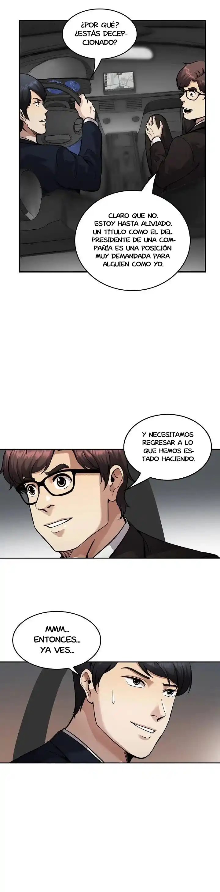 Otra Vez Mi Vida - Capítulo 128 - Página 24 - LectorTMOo