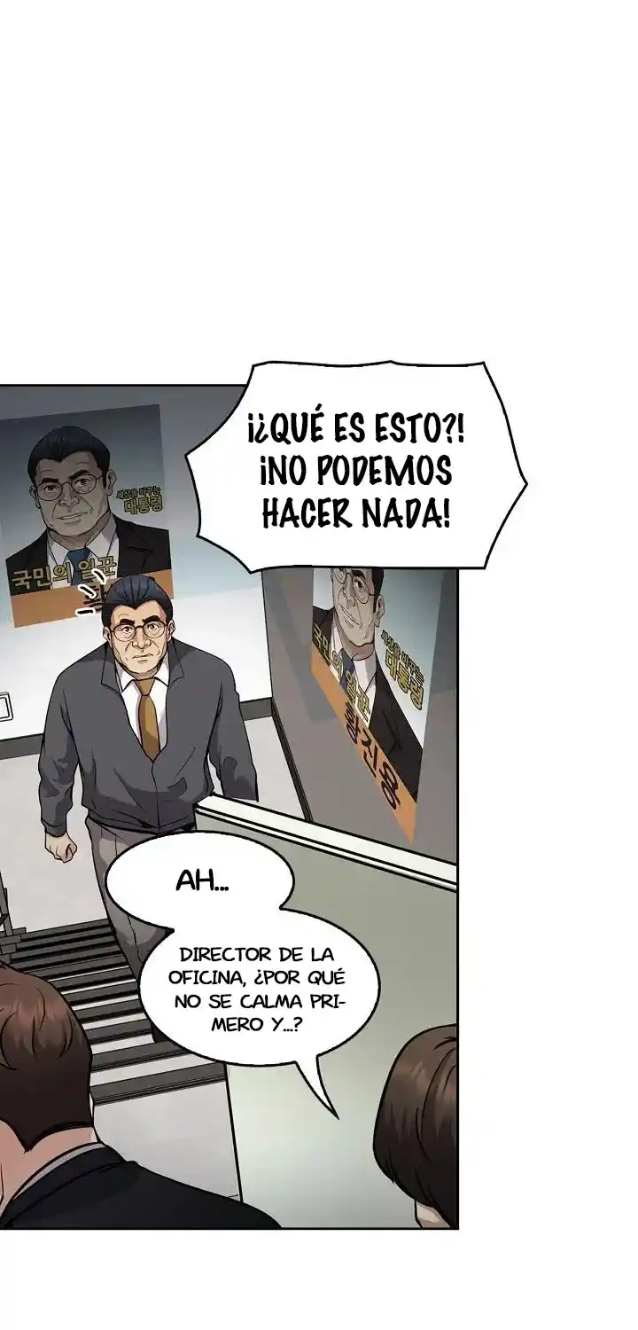 Otra Vez Mi Vida - Capítulo 128 - Página 32 - LectorTMOo